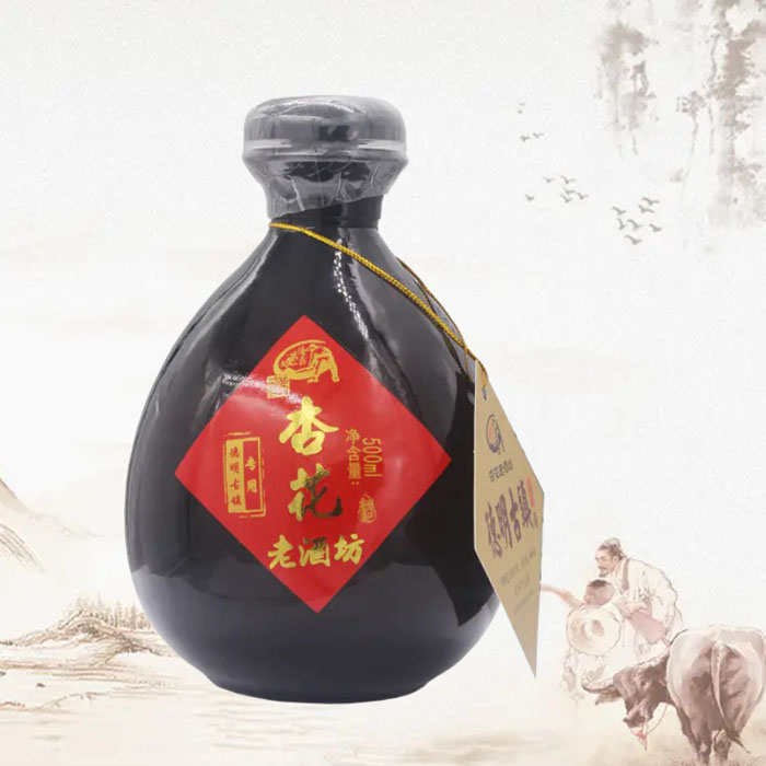 德明古镇