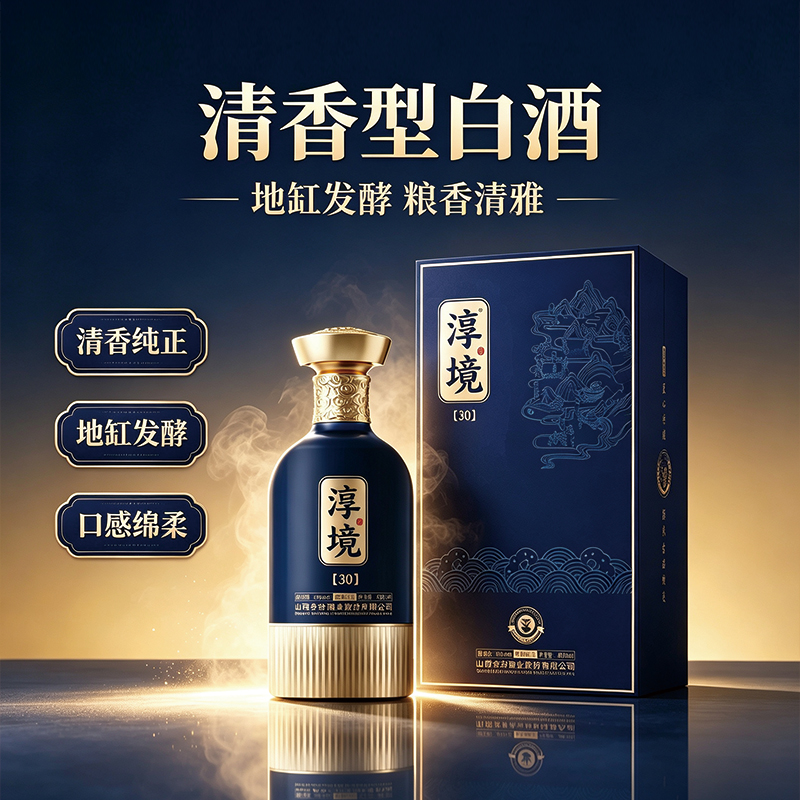 淳境
