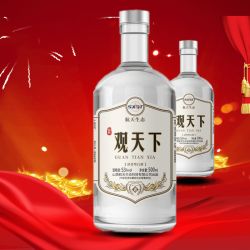 观天下（航天生态）
